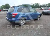 2015 Subaru Forester photo