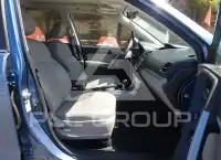 2015 Subaru Forester photo