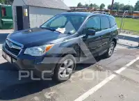 2015 Subaru Forester photo