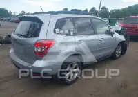 2015 Subaru Forester фото