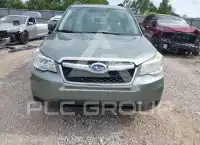 2015 Subaru Forester фото