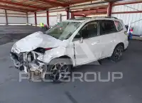 2015 Subaru Forester photo