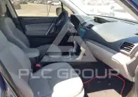 2015 Subaru Forester photo