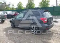 2015 Subaru Forester фото