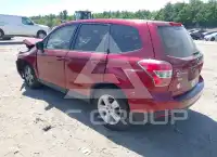 2015 Subaru Forester photo