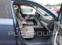 2015 Subaru Forester фото