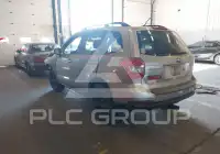 2015 Subaru Forester фото