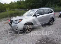 2015 Subaru Forester photo