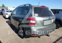 2015 Subaru Forester фото