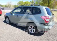 2015 Subaru Forester photo