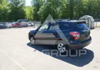 2015 Subaru Forester photo