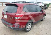2015 Subaru Forester photo