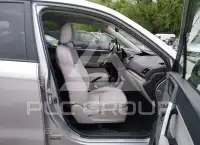 2015 Subaru Forester фото
