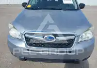 2015 Subaru Forester фото