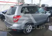2015 Subaru Forester photo