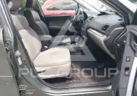 2015 Subaru Forester фото