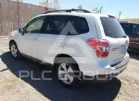 2015 Subaru Forester фото