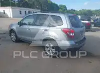 2015 Subaru Forester photo