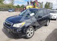 2015 Subaru Forester фото