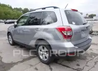 2015 Subaru Forester фото