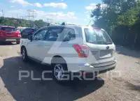 2015 Subaru Forester photo
