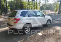 2015 Subaru Forester фото