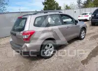 2015 Subaru Forester фото