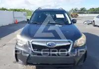 2015 Subaru Forester фото
