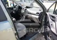 2015 Subaru Forester фото
