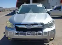 2015 Subaru Forester photo