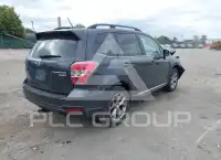 2015 Subaru Forester фото
