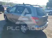 2015 Subaru Forester photo