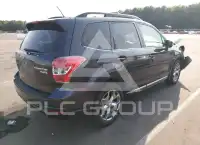 2015 Subaru Forester фото