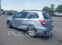2015 Subaru Forester фото