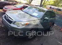 2015 Subaru Forester фото