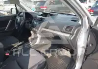 2015 Subaru Forester фото