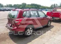 2015 Subaru Forester photo
