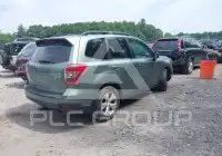 2015 Subaru Forester фото