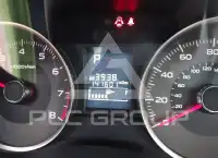 2015 Subaru Forester фото