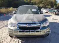2015 Subaru Forester фото