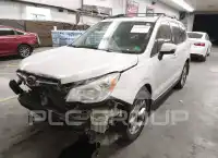 2015 Subaru Forester фото