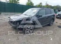 2015 Subaru Forester фото