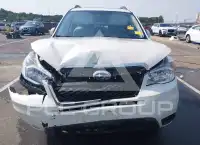 2015 Subaru Forester фото