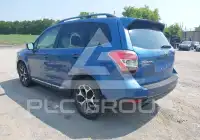 2015 Subaru Forester photo