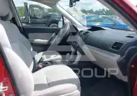2015 Subaru Forester фото