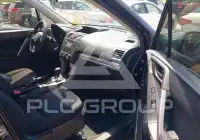 2015 Subaru Forester фото