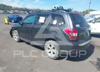 2015 Subaru Forester фото