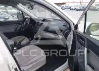 2015 Subaru Forester фото