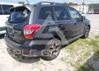2015 Subaru Forester photo