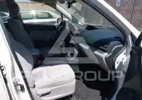 2015 Subaru Forester фото